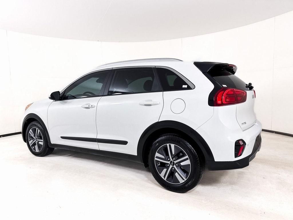 used 2022 Kia Niro car, priced at $24,980