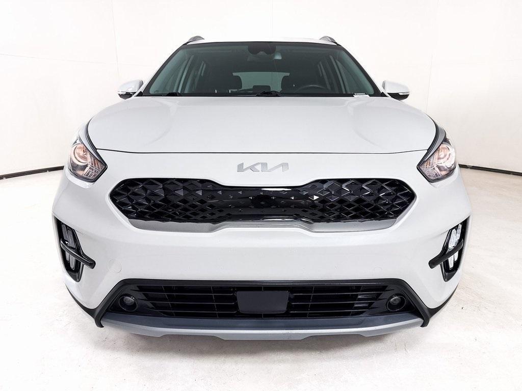 used 2022 Kia Niro car, priced at $24,980