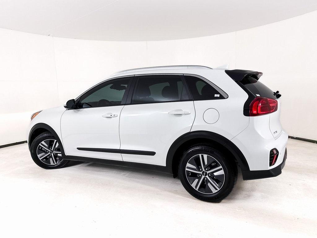 used 2022 Kia Niro car, priced at $24,980