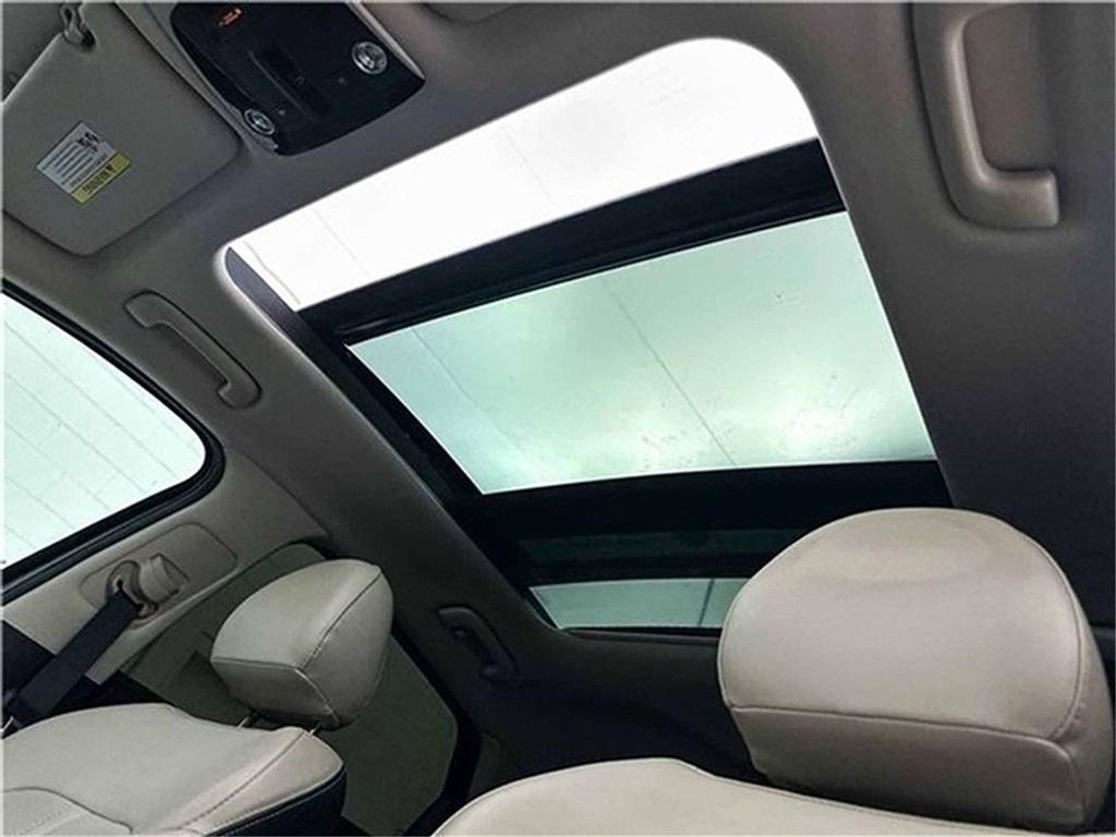 used 2021 Kia K5 car, priced at $21,997