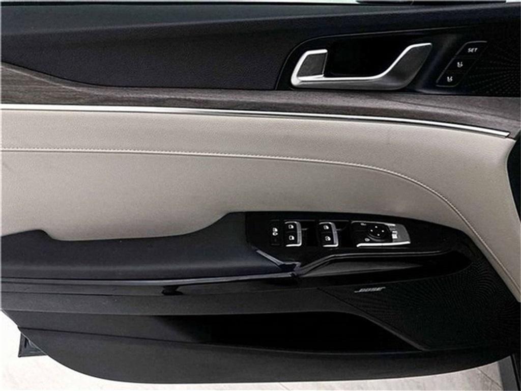 used 2021 Kia K5 car, priced at $21,997