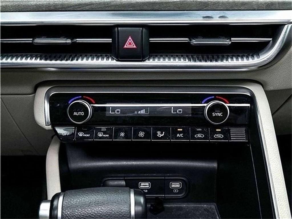 used 2021 Kia K5 car, priced at $21,997