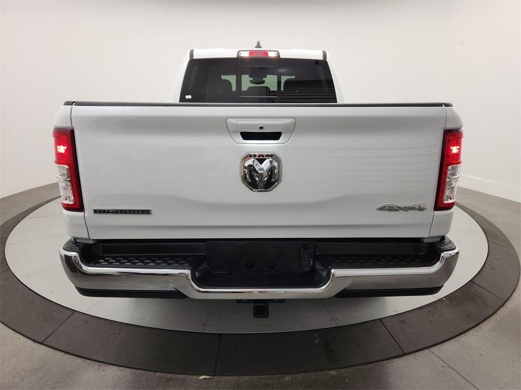 used 2022 Ram 1500 car, priced at $32,592