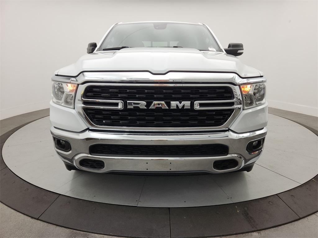 used 2022 Ram 1500 car, priced at $32,592