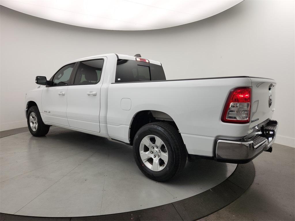 used 2022 Ram 1500 car, priced at $32,592
