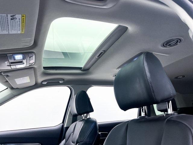 used 2024 Kia Telluride car, priced at $34,991