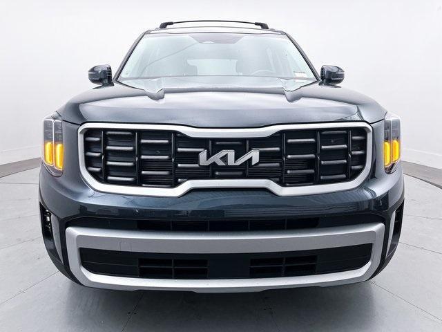 used 2024 Kia Telluride car, priced at $34,991