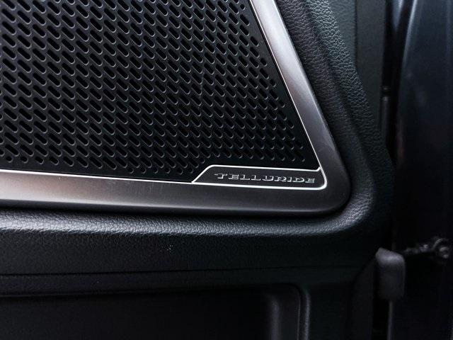 used 2024 Kia Telluride car, priced at $34,991