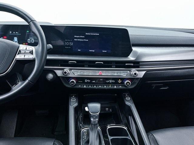 used 2024 Kia Telluride car, priced at $34,991