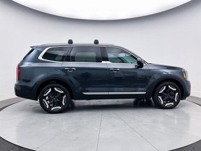 used 2024 Kia Telluride car, priced at $34,991