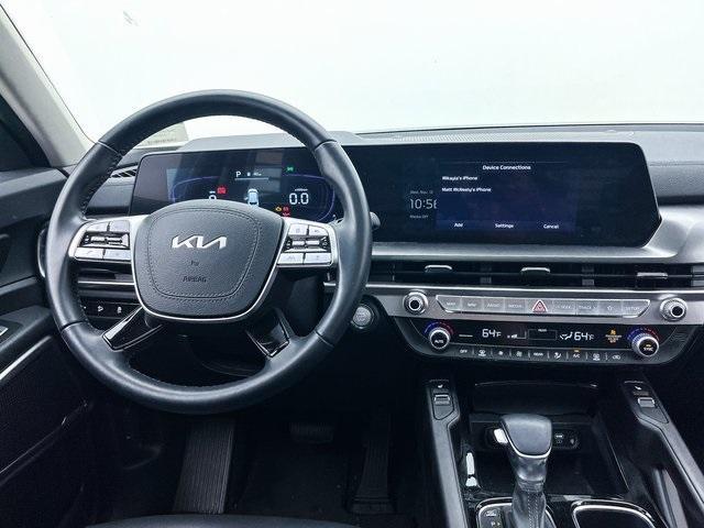 used 2024 Kia Telluride car, priced at $34,991