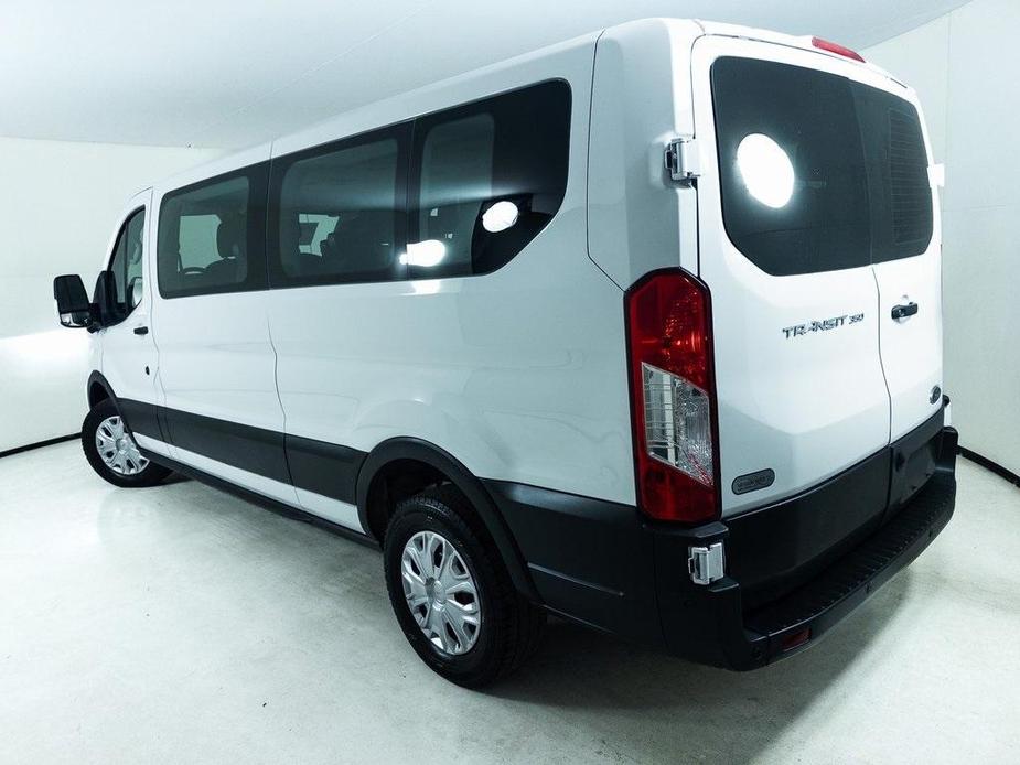 used 2023 Ford Transit-350 car, priced at $59,991