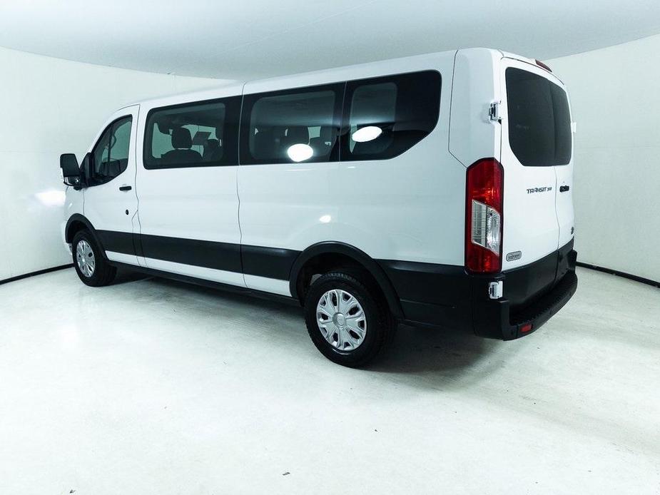 used 2023 Ford Transit-350 car, priced at $59,991