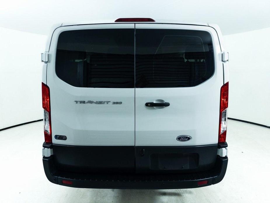 used 2023 Ford Transit-350 car, priced at $59,991