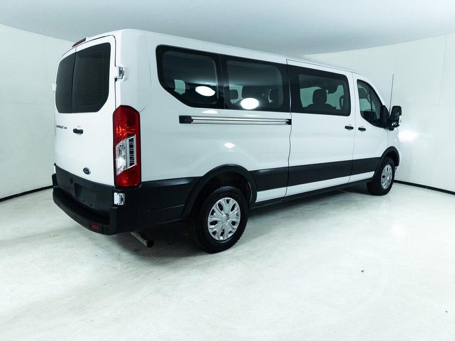 used 2023 Ford Transit-350 car, priced at $59,991