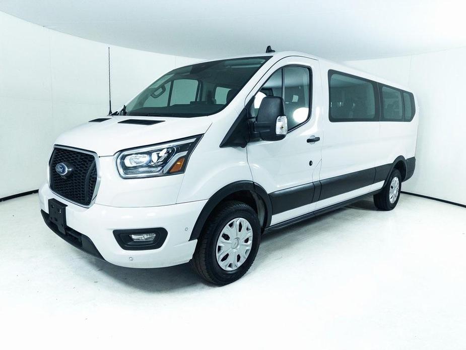 used 2023 Ford Transit-350 car, priced at $59,991