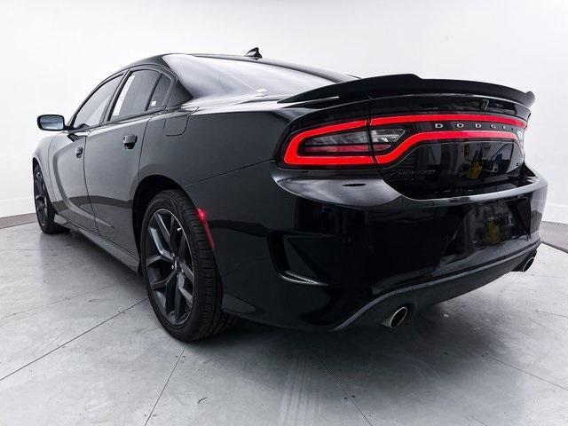 used 2019 Dodge Charger car, priced at $19,994