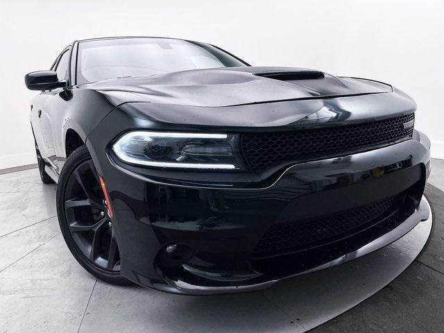 used 2019 Dodge Charger car, priced at $19,994