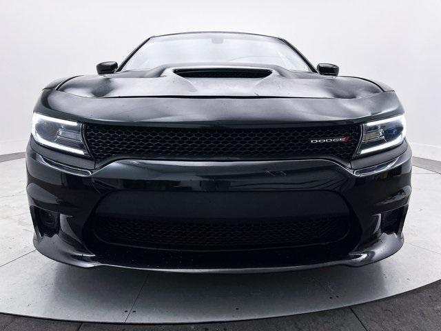 used 2019 Dodge Charger car, priced at $19,994