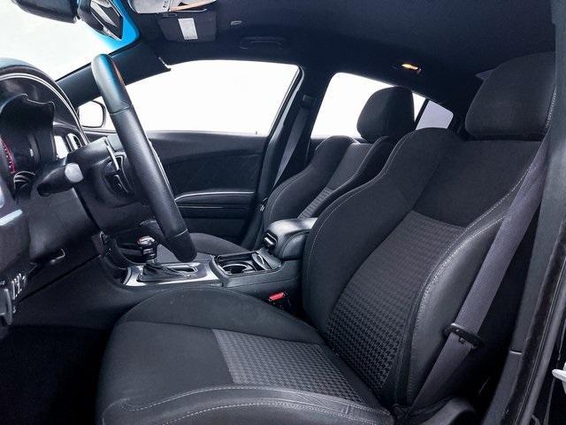 used 2019 Dodge Charger car, priced at $19,994
