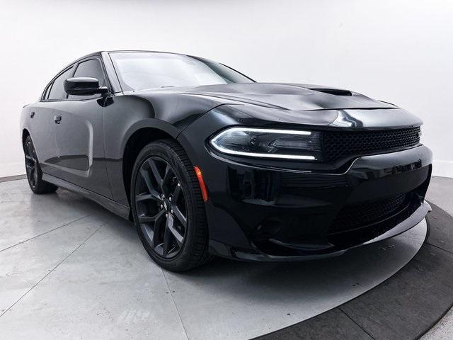 used 2019 Dodge Charger car, priced at $19,994