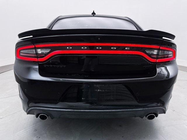 used 2019 Dodge Charger car, priced at $19,994