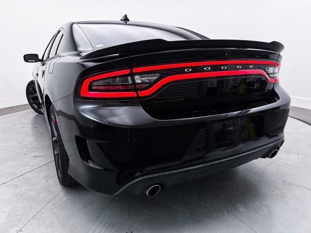 used 2019 Dodge Charger car, priced at $19,994