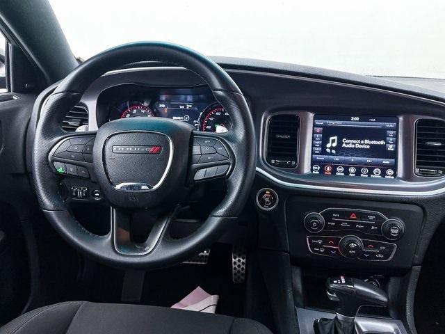 used 2019 Dodge Charger car, priced at $19,994