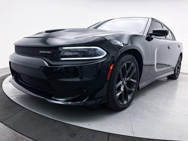 used 2019 Dodge Charger car, priced at $19,994