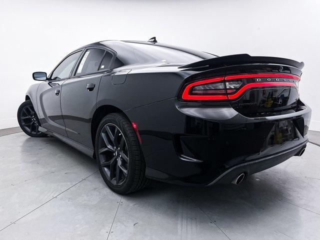 used 2019 Dodge Charger car, priced at $19,994