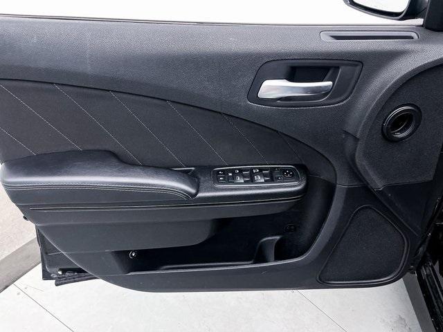 used 2019 Dodge Charger car, priced at $19,994