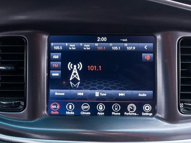 used 2019 Dodge Charger car, priced at $19,994