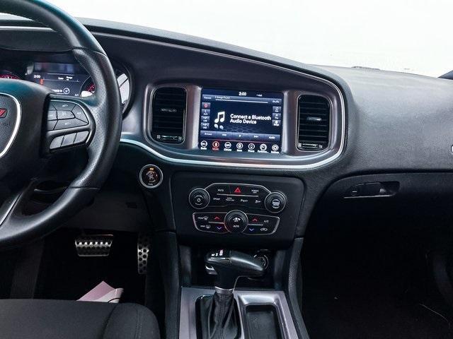 used 2019 Dodge Charger car, priced at $19,994