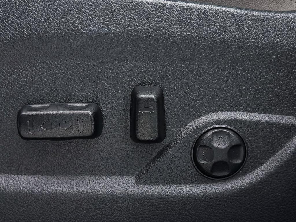 used 2017 Hyundai Santa Fe Sport car, priced at $13,990