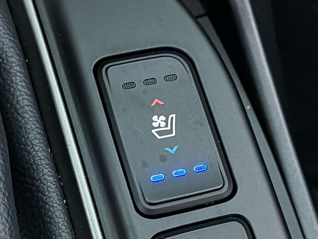 used 2017 Hyundai Santa Fe Sport car, priced at $13,990