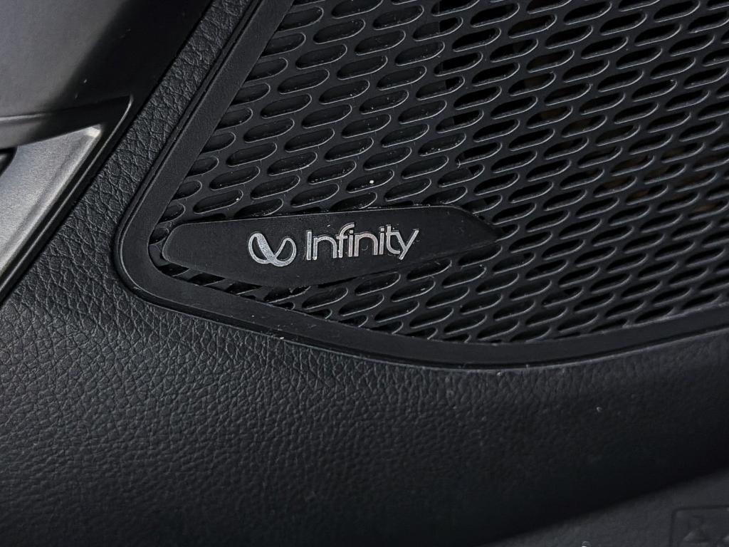 used 2017 Hyundai Santa Fe Sport car, priced at $13,990