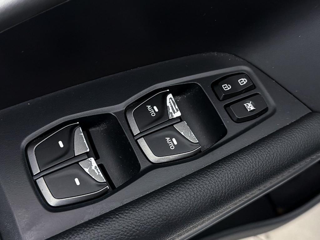 used 2017 Hyundai Santa Fe Sport car, priced at $13,990