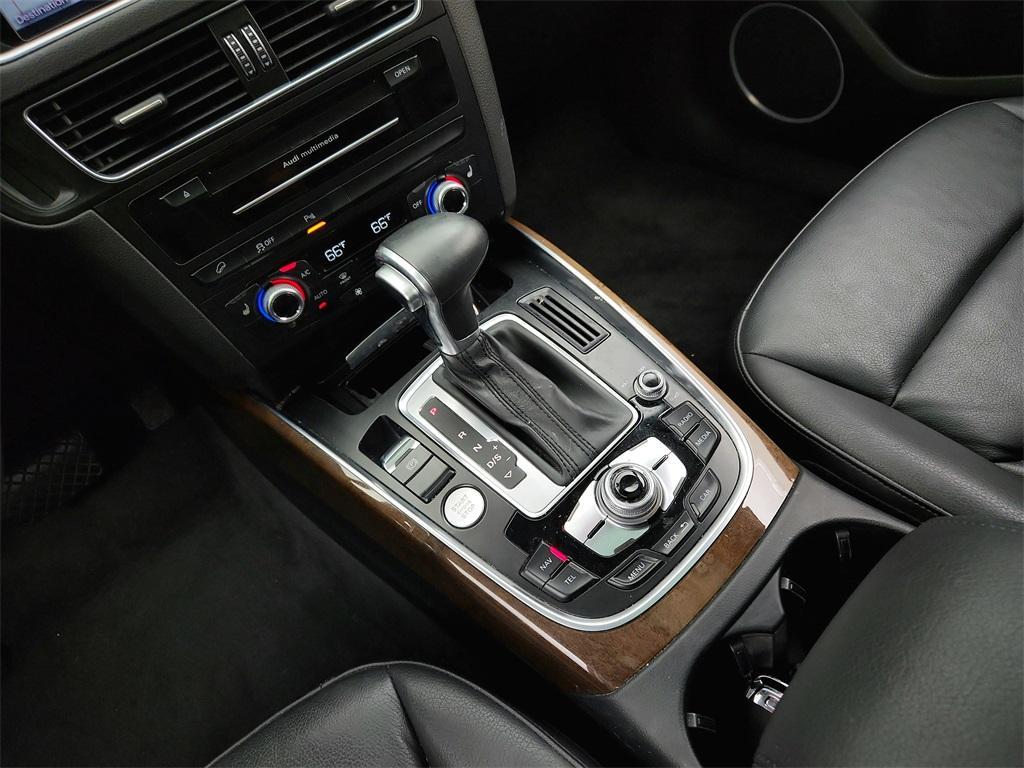 used 2016 Audi Q5 car, priced at $12,990
