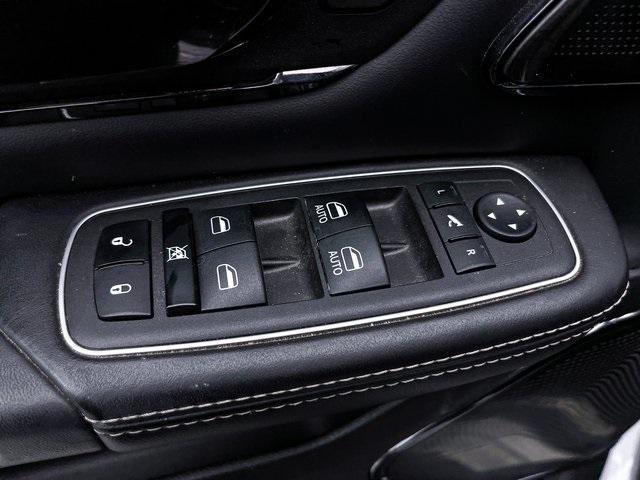 used 2023 Ram 1500 car, priced at $51,991