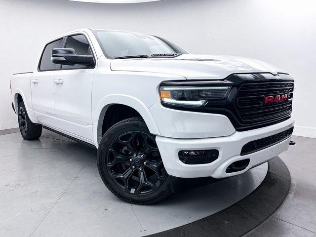 used 2023 Ram 1500 car, priced at $51,991