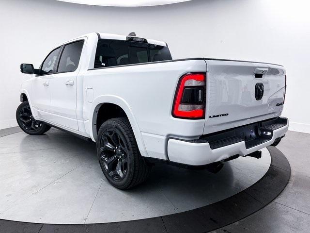 used 2023 Ram 1500 car, priced at $51,991