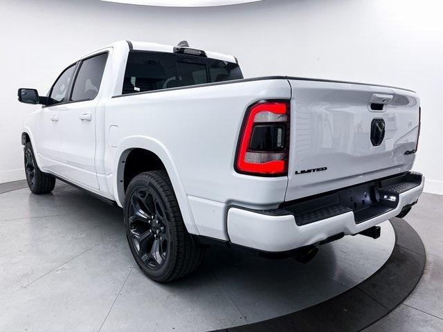 used 2023 Ram 1500 car, priced at $51,991