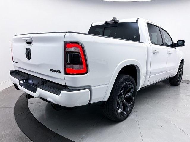 used 2023 Ram 1500 car, priced at $51,991