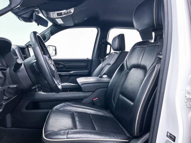 used 2023 Ram 1500 car, priced at $51,991