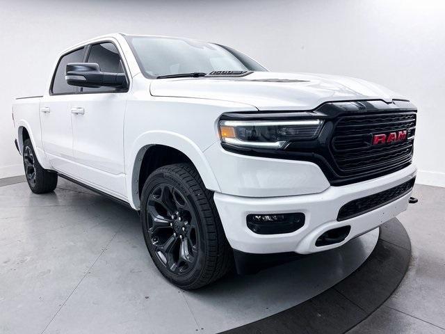 used 2023 Ram 1500 car, priced at $51,991