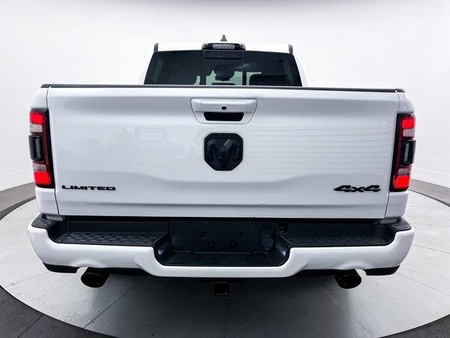 used 2023 Ram 1500 car, priced at $51,991