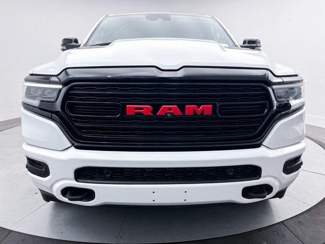 used 2023 Ram 1500 car, priced at $51,991