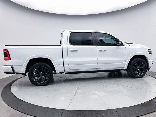 used 2023 Ram 1500 car, priced at $51,991