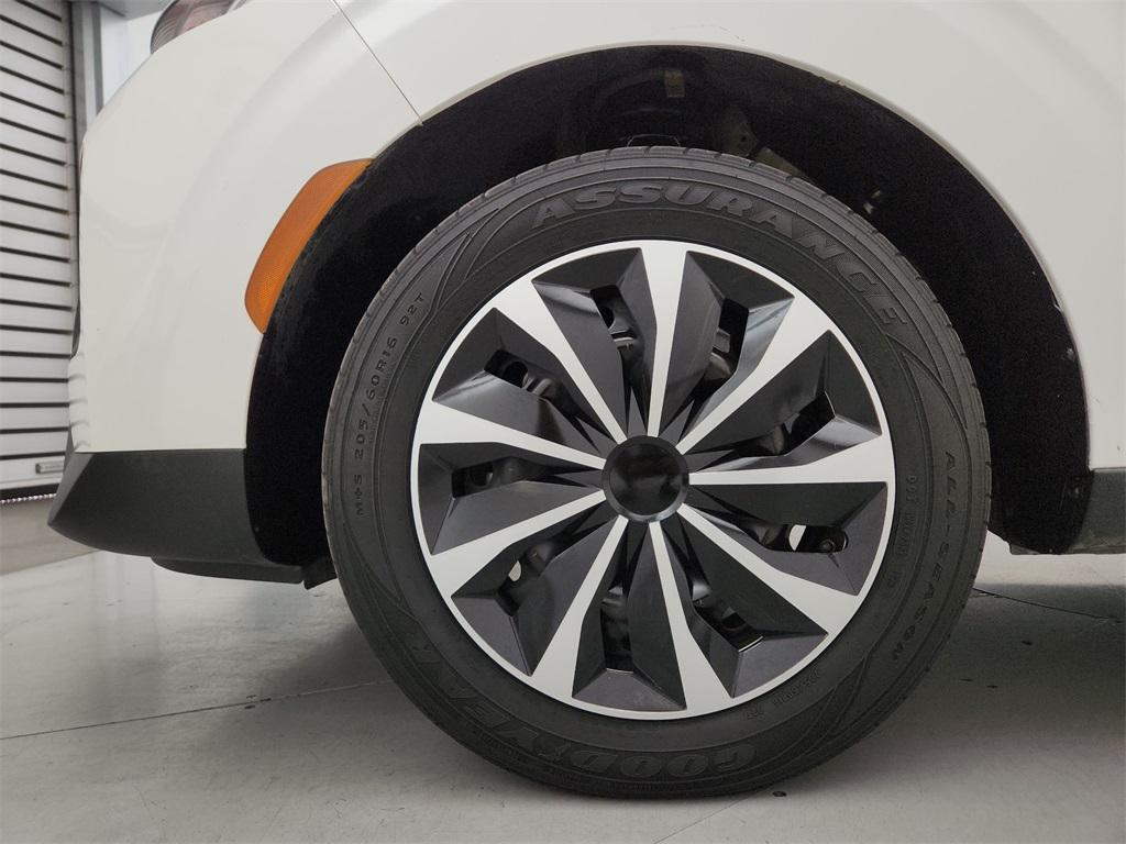 used 2021 Kia Soul car, priced at $13,691