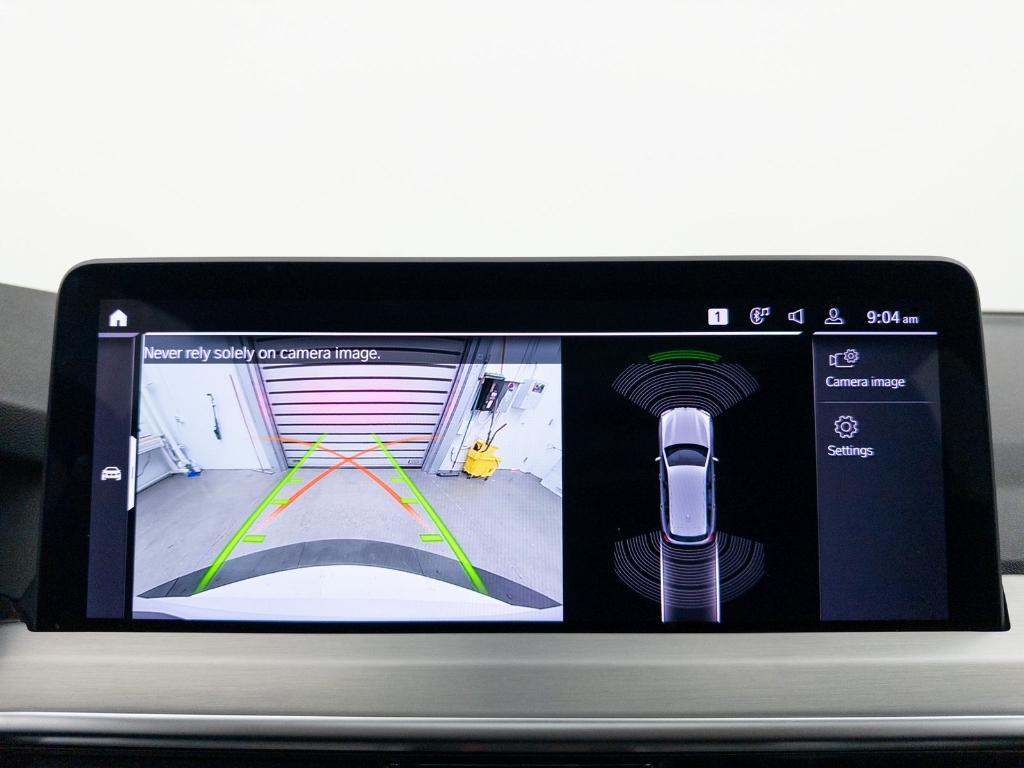 used 2024 BMW X3 car, priced at $41,991